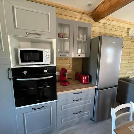 Chez Manu Villa Cahuzac-sur-Vère Dış mekan fotoğraf