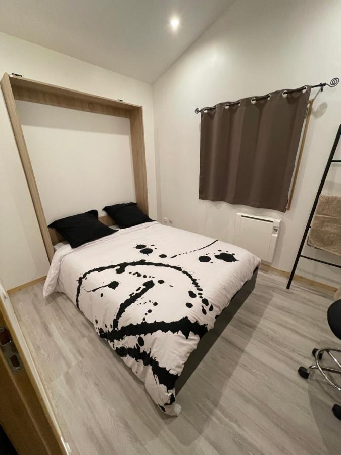 Chez Manu Villa Cahuzac-sur-Vère Dış mekan fotoğraf