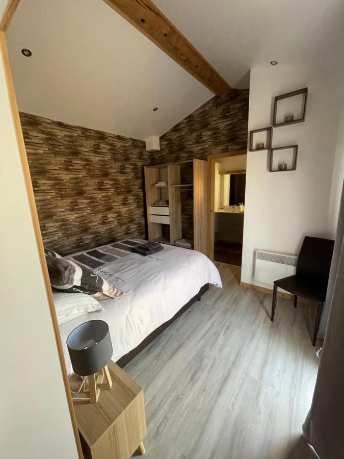 Chez Manu Villa Cahuzac-sur-Vère Dış mekan fotoğraf