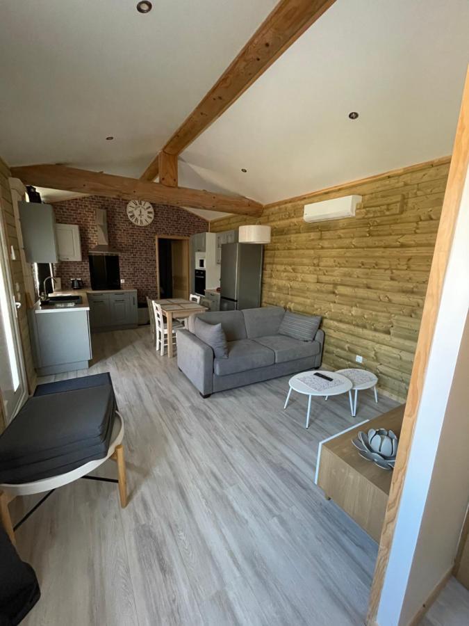 Chez Manu Villa Cahuzac-sur-Vère Dış mekan fotoğraf