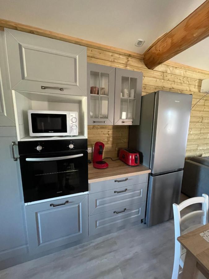 Chez Manu Villa Cahuzac-sur-Vère Dış mekan fotoğraf