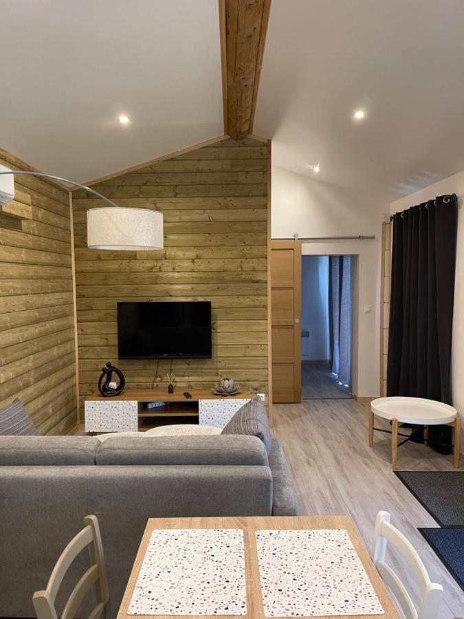 Chez Manu Villa Cahuzac-sur-Vère Dış mekan fotoğraf